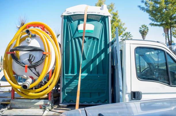 Best Affordable porta potty rental  in South Lebanon, OH