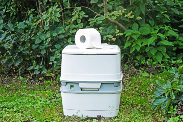 Best Restroom trailer rental cost  in South Lebanon, OH