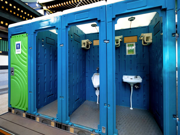 Portable Toilet Options We Offer in South Lebanon, OH